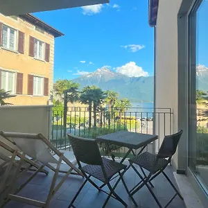 Residenza I Melograni - Domaso