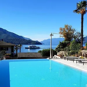 Hotel Domaso Domaso