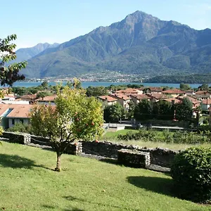 Apartment Badalone, Domaso