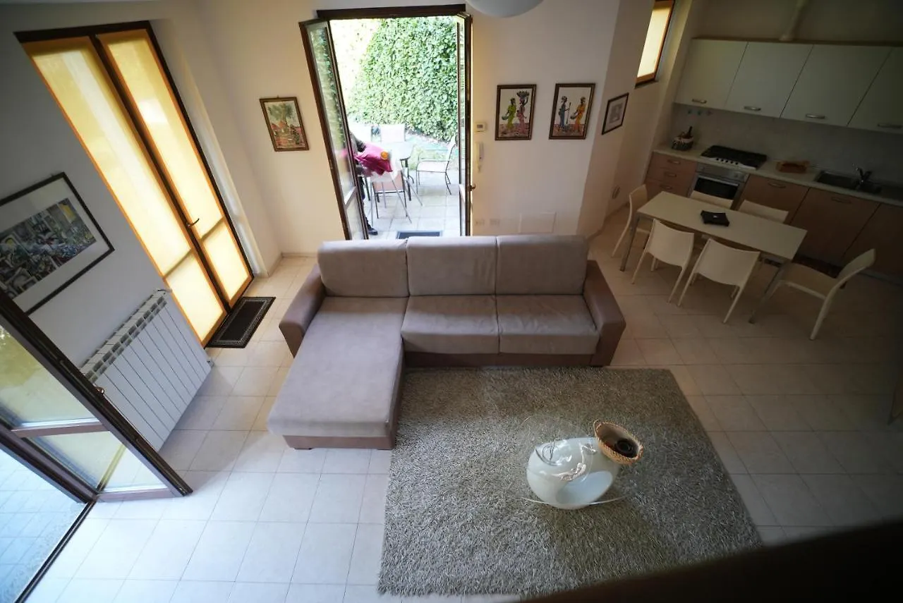 My Holiday - Casa Chiara Domaso Apartment 0*,  Italy