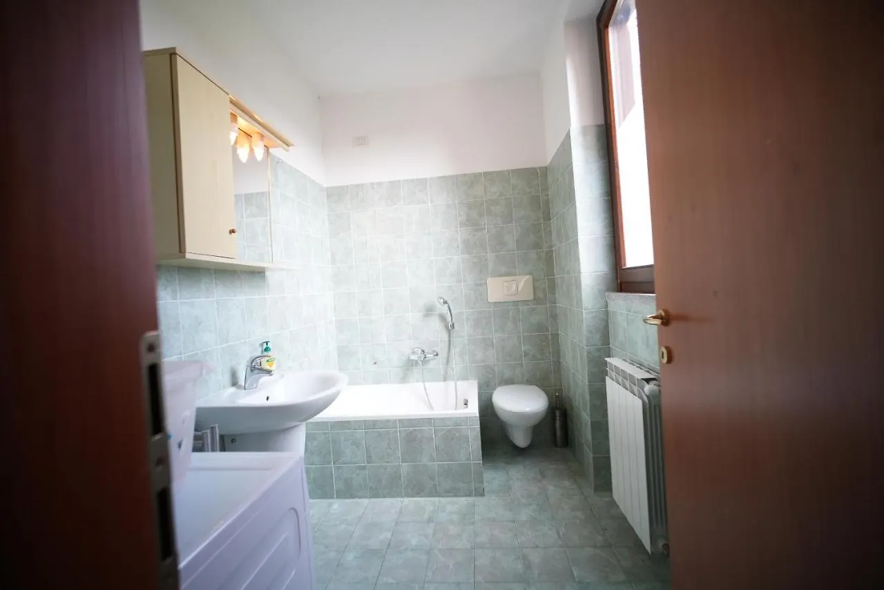 My Holiday - Casa Chiara Domaso Apartment