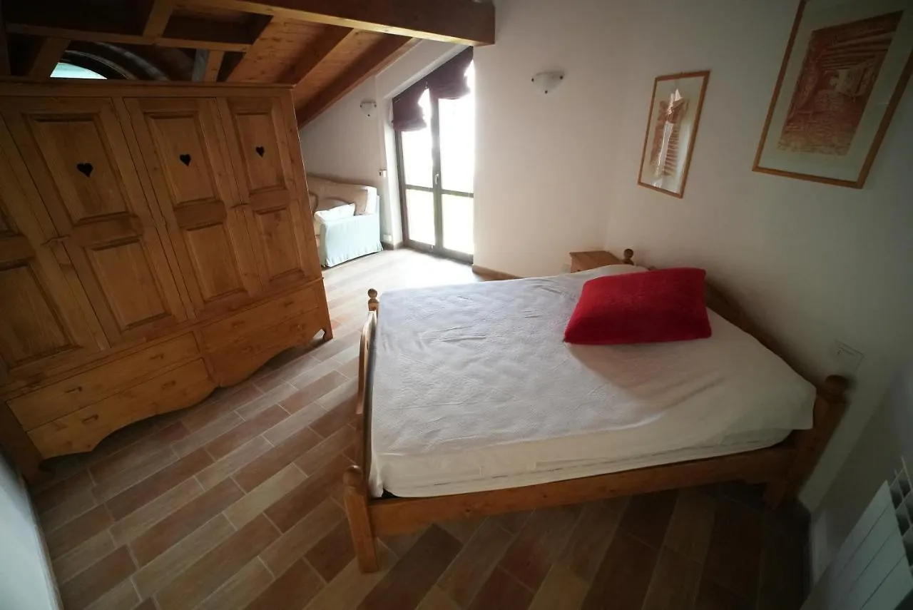 My Holiday - Casa Chiara Domaso Apartment Italy