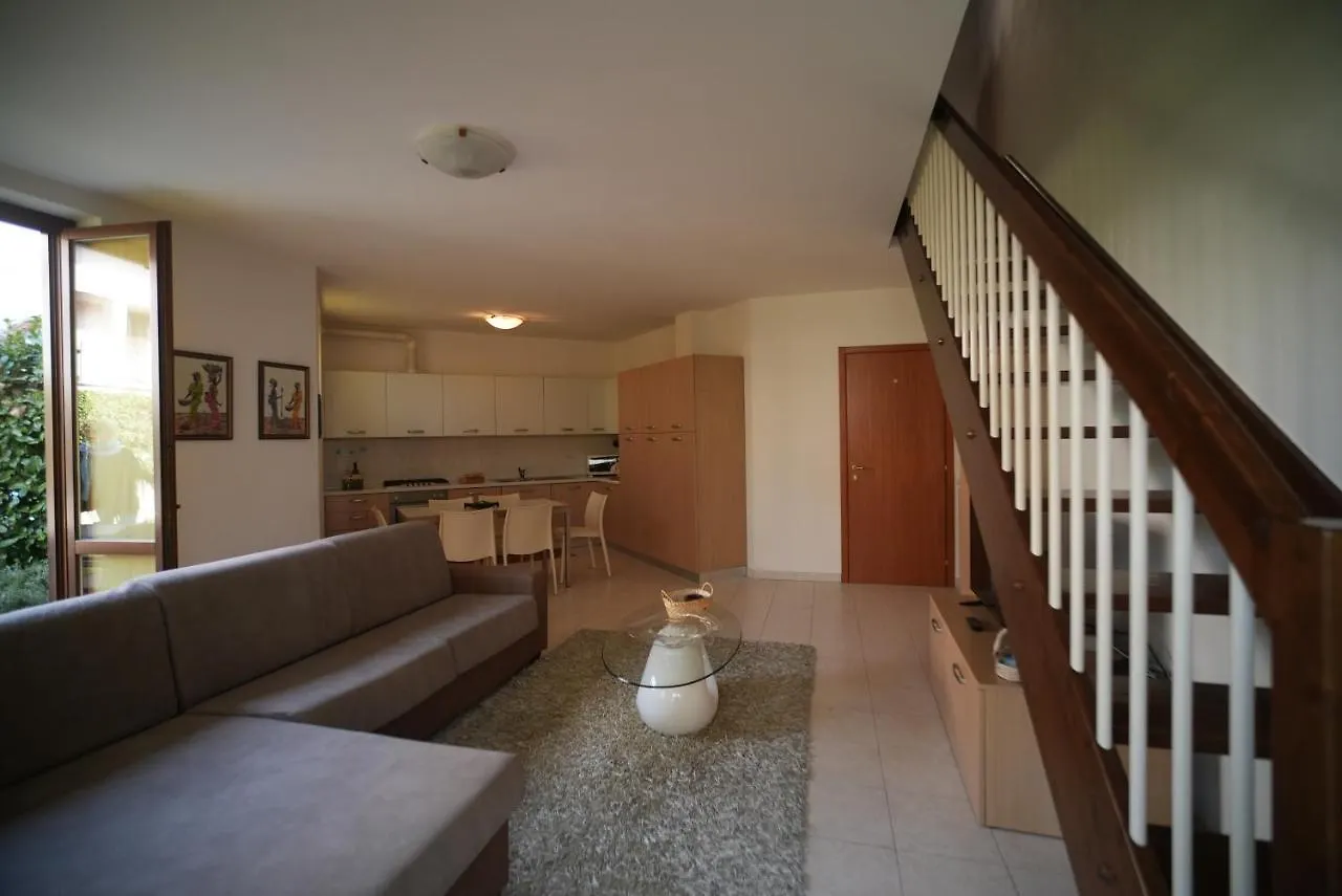 My Holiday - Casa Chiara Domaso Apartment Italy